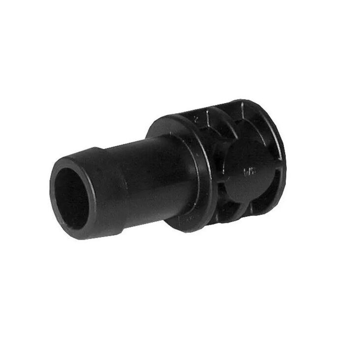 TeeJet QJ360C 3/4" Single Hose Shank