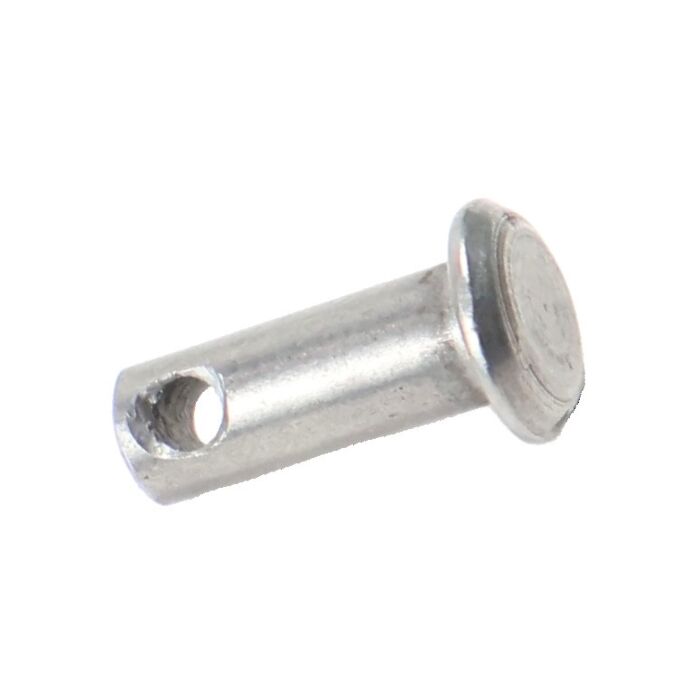 3/8 in 3/4 in Flat Head Clevis Pin