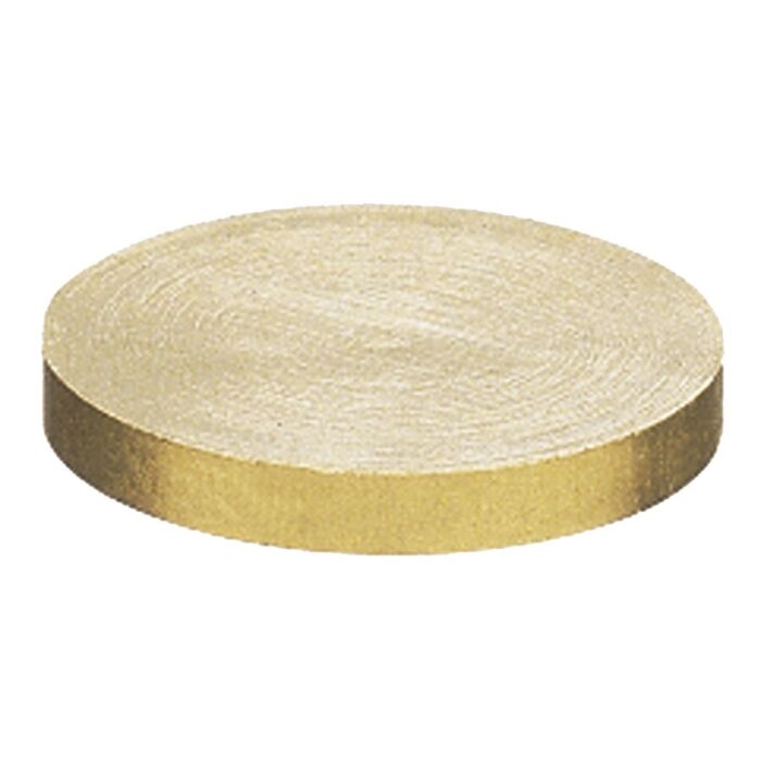 TeeJet Brass Blank Tip Plug