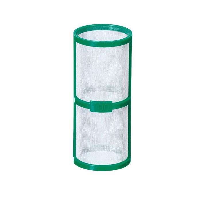 TeeJet 100 Mesh Screen for AA122 1/2" & 3/4" Strainer, Green