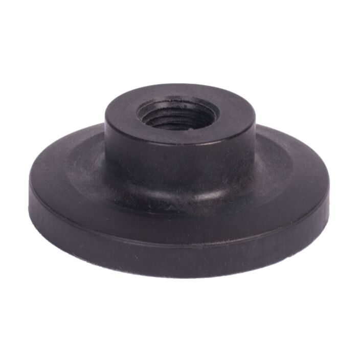 TeeJet 0.25 in Fits Pipe Size PTF Manifold Flange Fitting