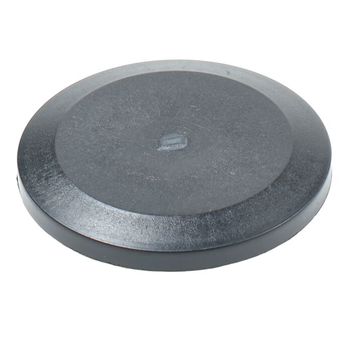 TeeJet 1-1/2 in For Pipe Size Inlet Cover