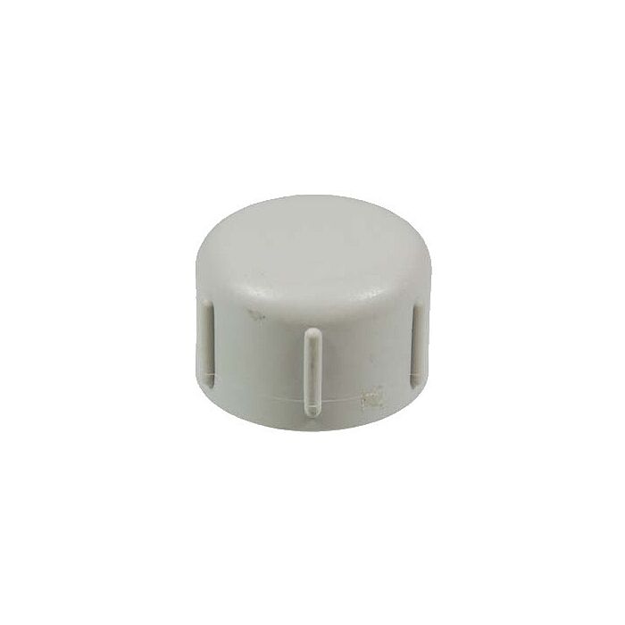 TeeJet Replacement Bottom Cap for AA126 Strainer