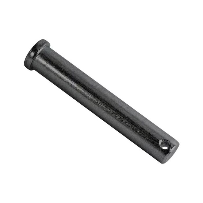 Huyett 5/16 in 4 in Flat Head Clevis Pin