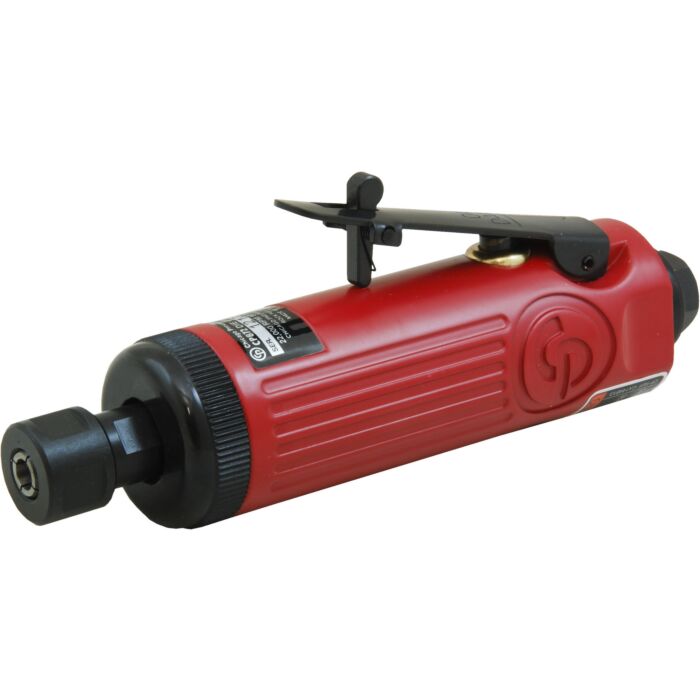 ハイパーナイフ6 Chicago Pneumatic 736 lpm 1/4 in 368 l/mn Air Die Grinder