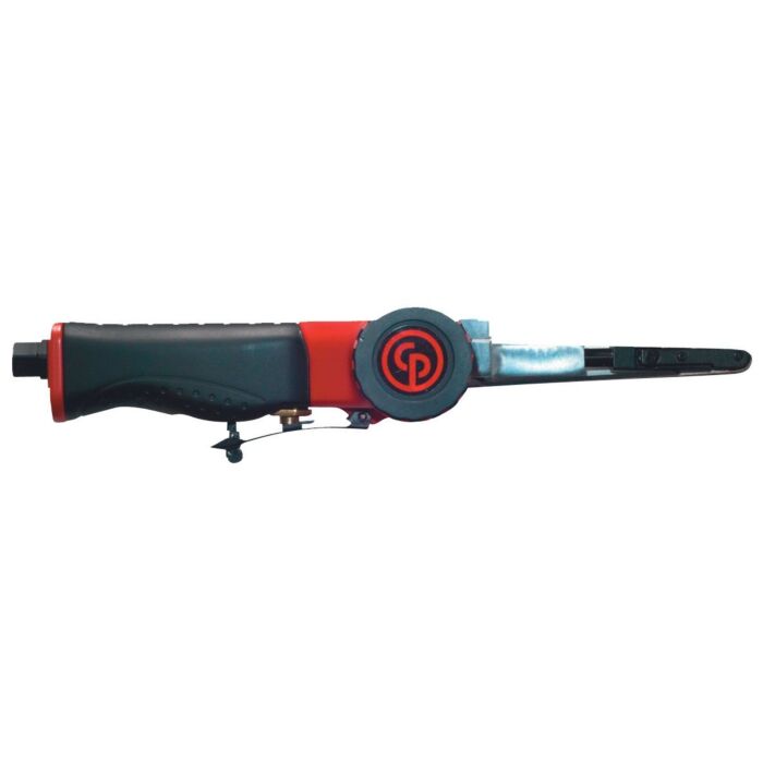 Chicago Pneumatic 22000 rpm Air Belt Sander