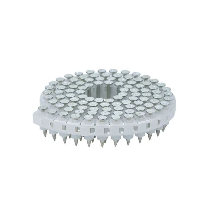 MAX 3/4 in Carbon Steel 0.102 in Pin For Concrete