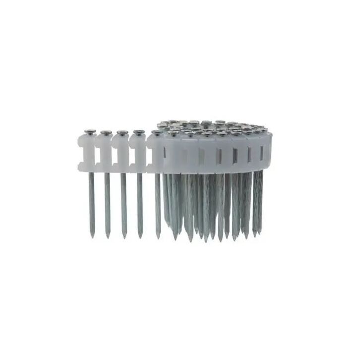 MAX 1-1/2 in Carbon Steel 0.145 in Pin For Concrete