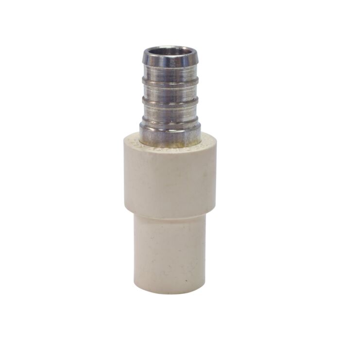 Eastman 1/2 in PEX Pipe Adapter