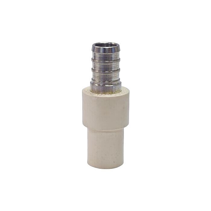 Eastman 3/4 in PEX Pipe Adapter