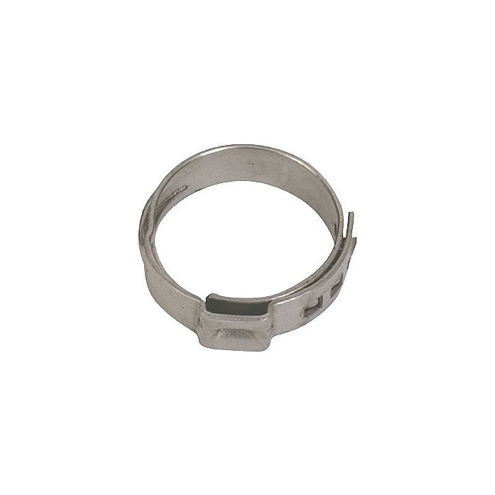 SHARKBITE SS PEX Cinch Clamps (10pk) 1/2 in.