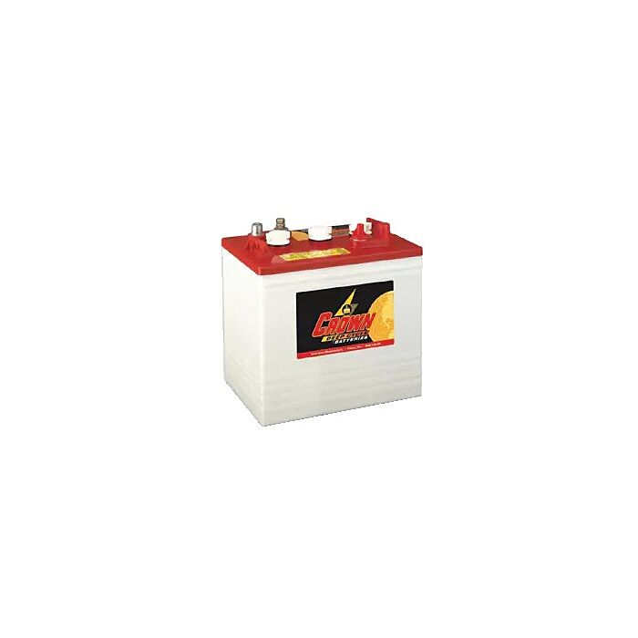 Battery Golf Cart 6 Volt