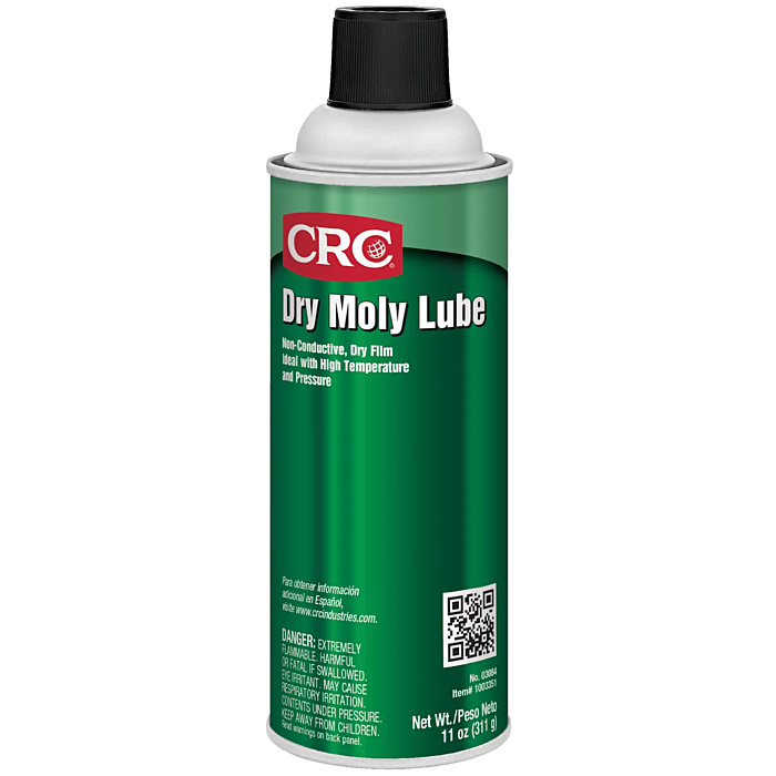CRC Dry Moly Lube