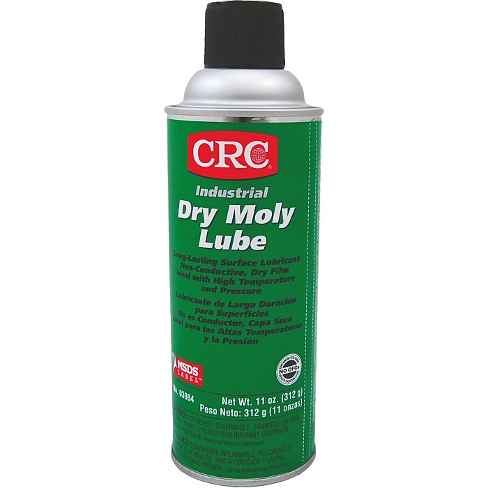 CRC Dry Moly Lube