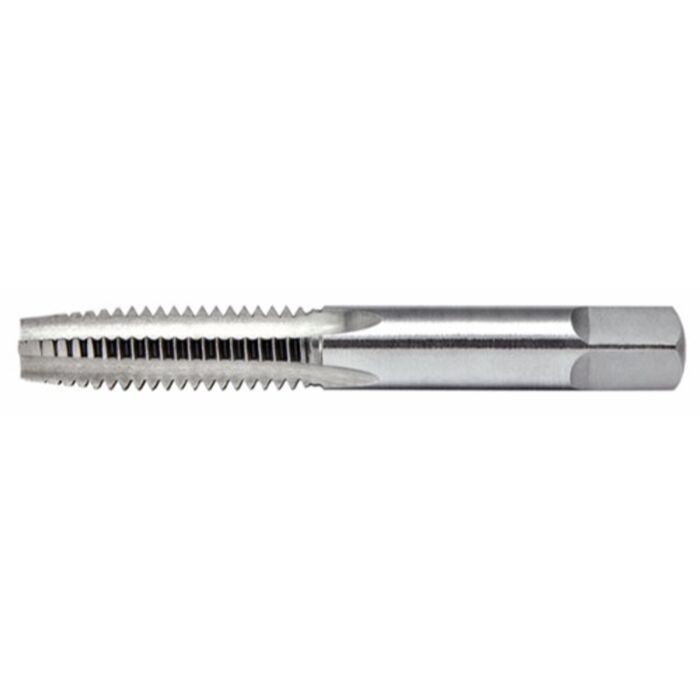 Alfa Tools 1 1/8-12 CARBON STEEL HAND TAP PLUG