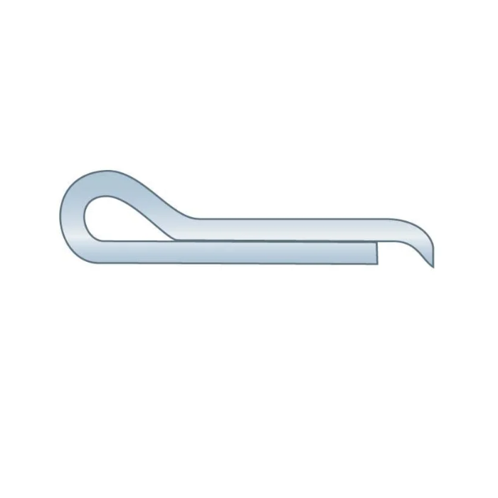 COTTER PIN 1/4" X 1-3/4"