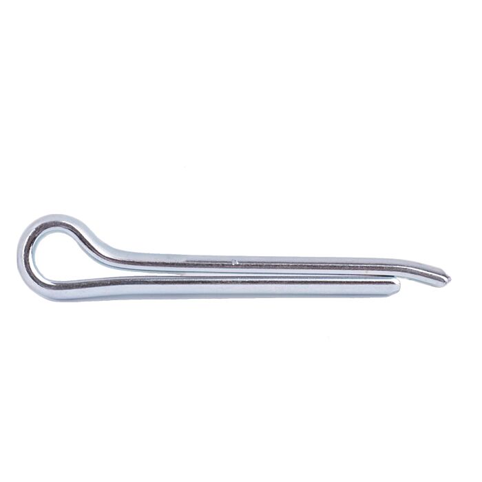 Double HH 1/4 in 2 in Hammerlock Cotter Pin