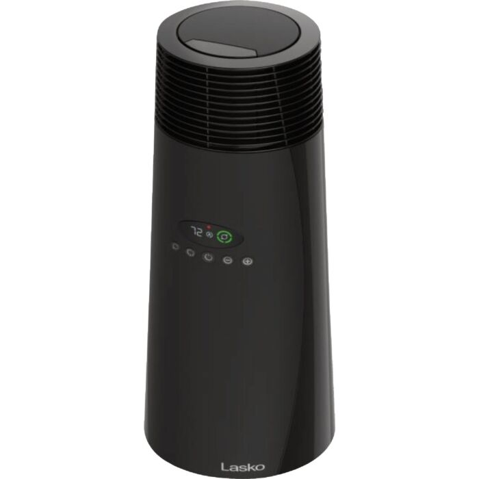 Lasko 360° Ceramic Space Heater w/ Remote Control - 1500W/120V