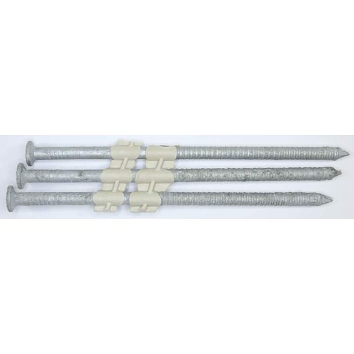 MAZE 20° HDG Nails (25 lb Box) 5 in. x .148