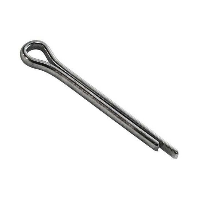 Huyett 9/64 in 1 in Carbon Steel Cotter Pin