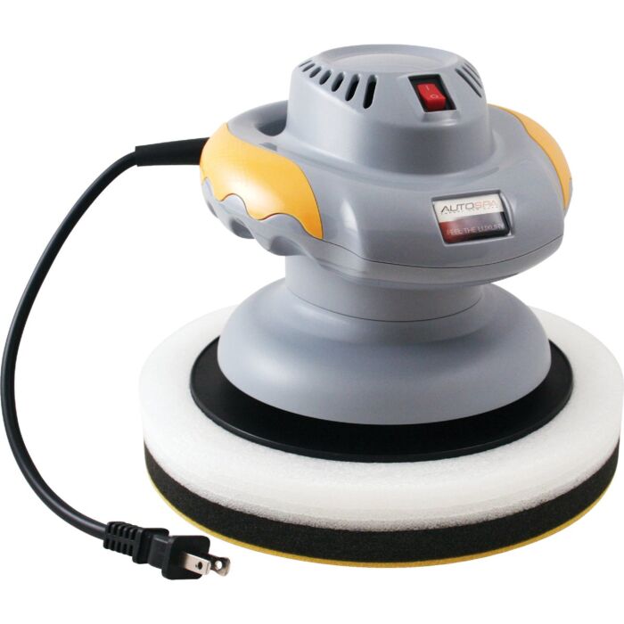 Auto Spa 3600 rpm Polisher - 10 in.