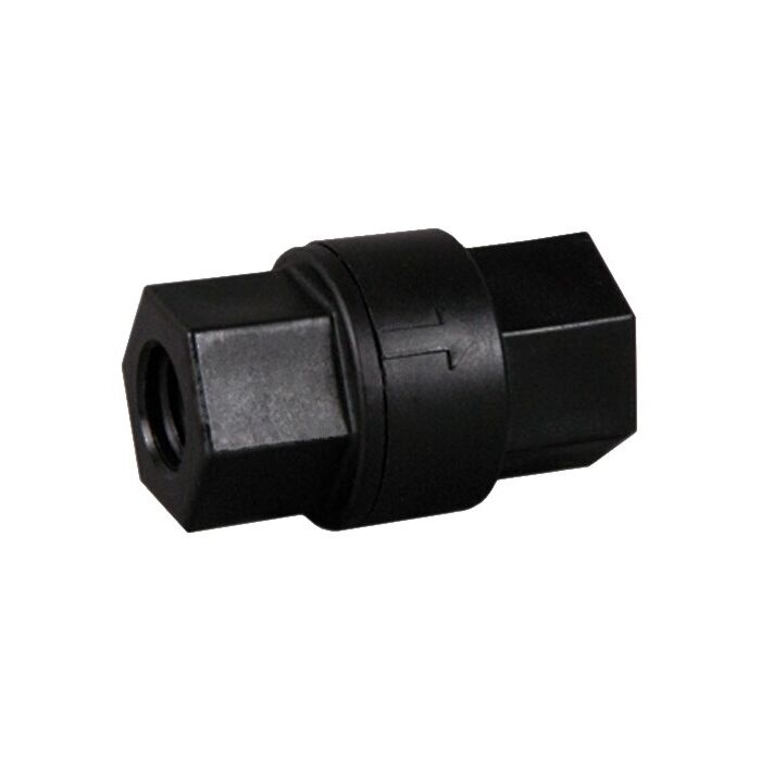 The Specialty Manufacturing 1/4 in FIP EPDM Check Valve