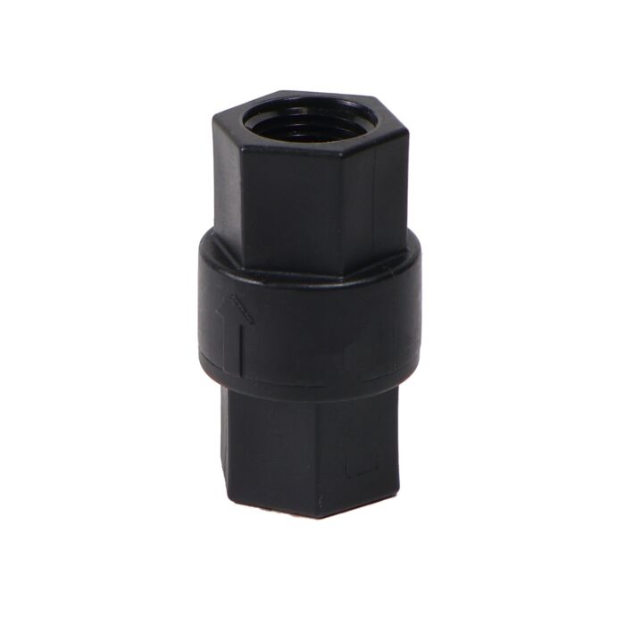 The Specialty Manufacturing 3/8 in NPT EPDM Check Valve
