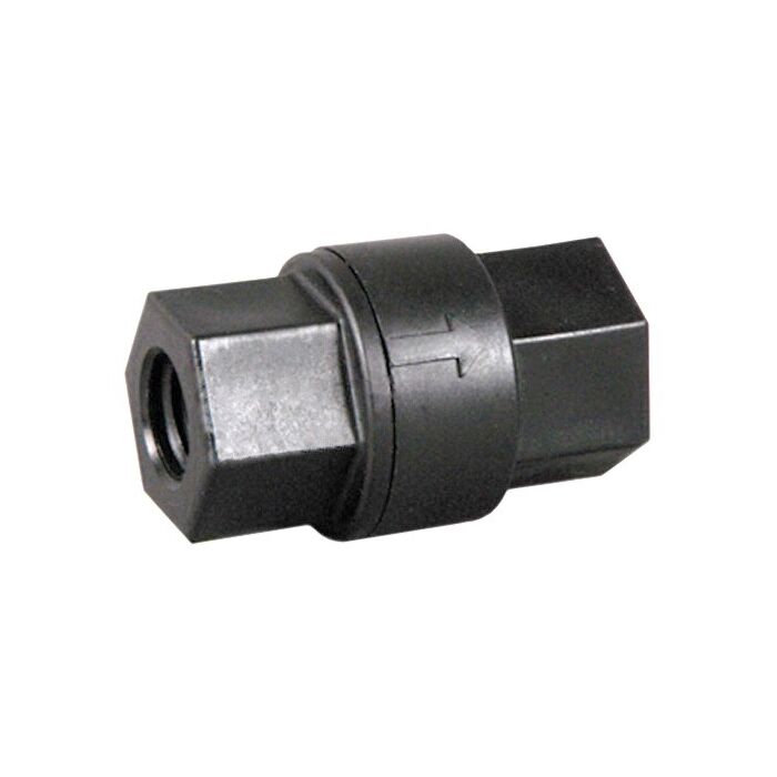 The Specialty Manufacturing 1/2 in NPT EPDM Check Valve