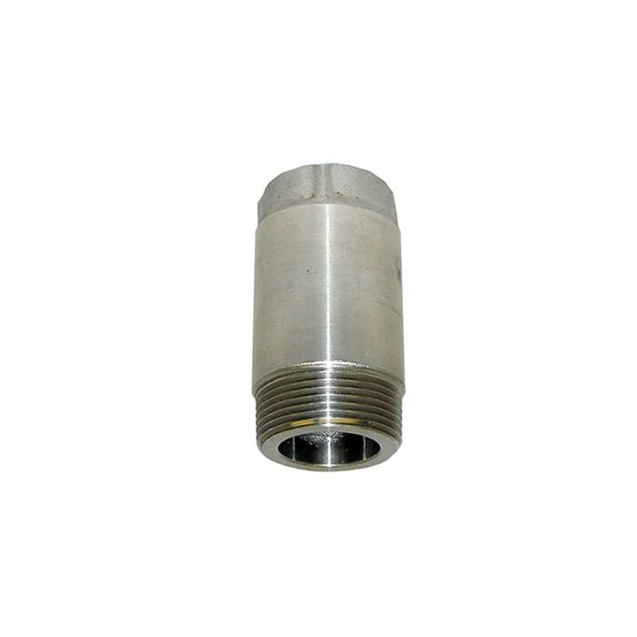 Merrill 1 x 1-1/4 in MNPT x FNPT 200 psi Check Valve