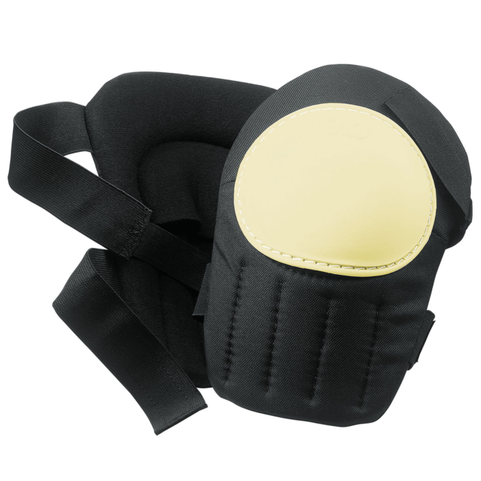 CLC Stitched, Plastic Cap Kneepads
