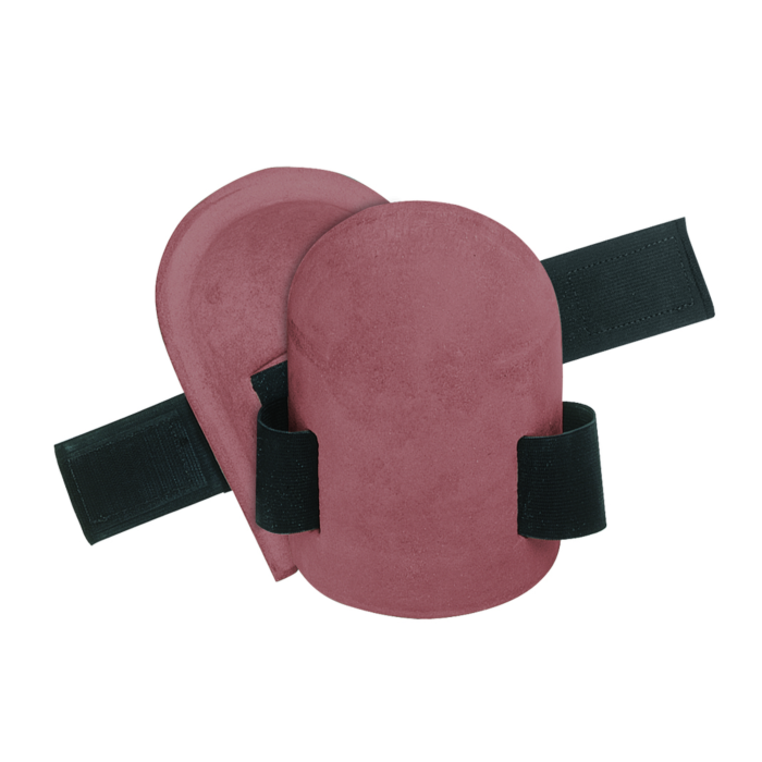 CLC Molded Rubber Kneepads