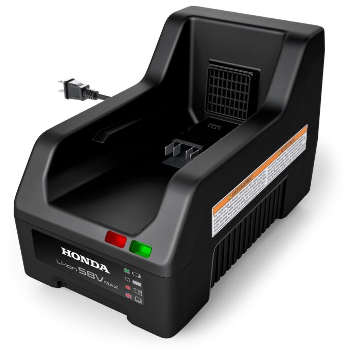 Honda Quick Battery Charger