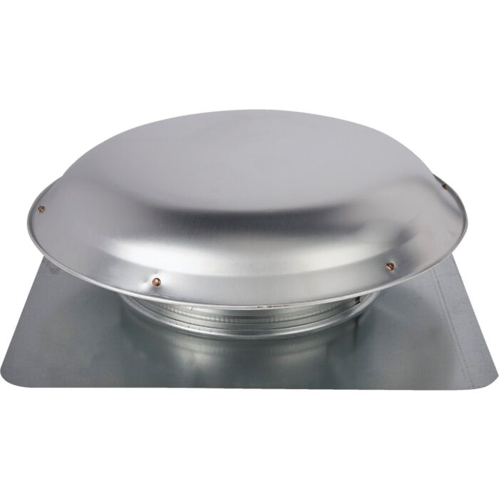 Ventamatic Aluminum Roof Mount Attic Vent