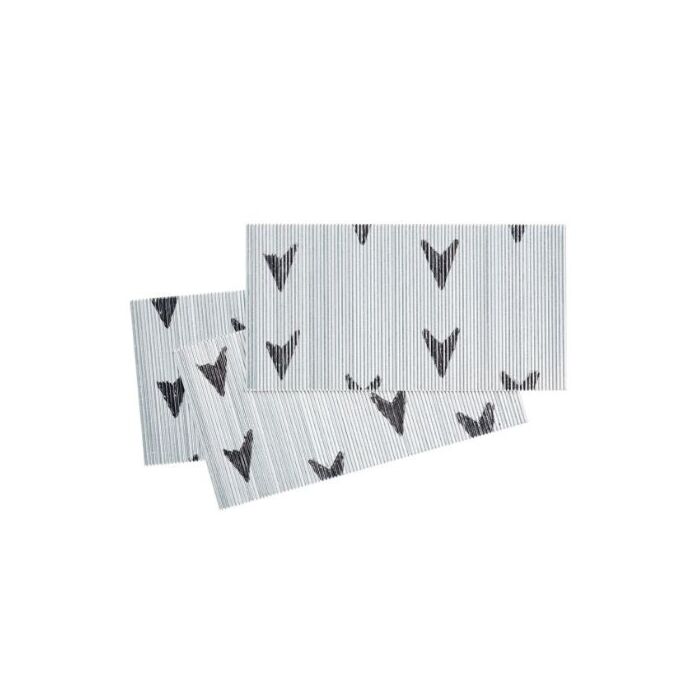 Senco 23ga Hdless Pin 1/2" Gal 2600ct