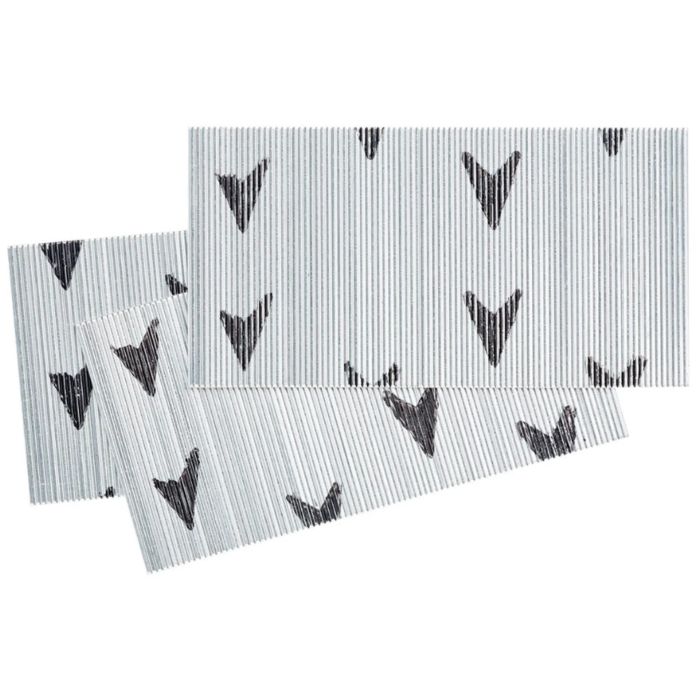 Senco 23ga Headless Pin 3/4" Galvanized 15.5M