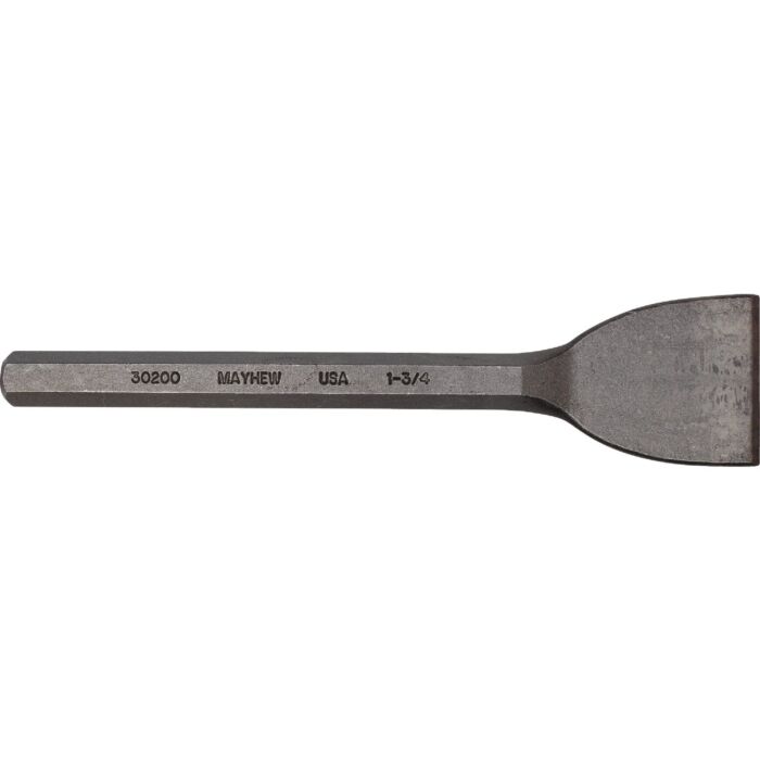 Dasco Mayhew Tools 1-3/4 In. x 7-1/2 In. Mason Chisel