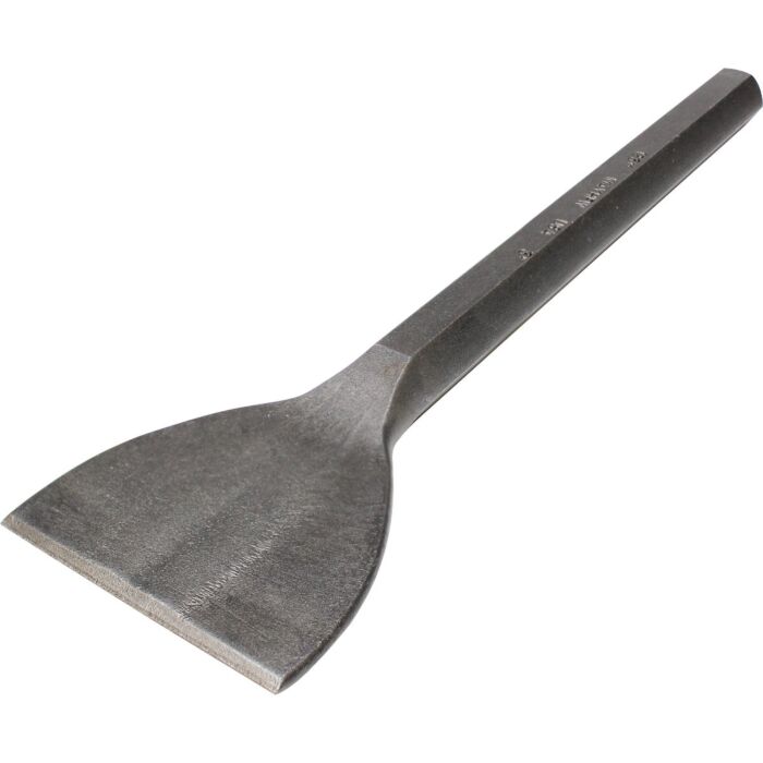 Dasco Mayhew Tools 3 In. x 12 In. Floor Chisel