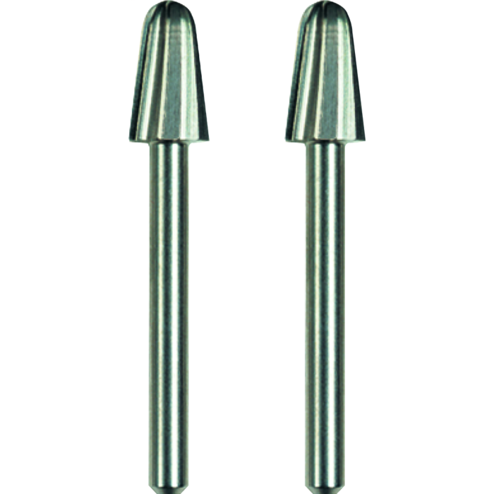 Dremel 1/4 In. High Speed Cutters