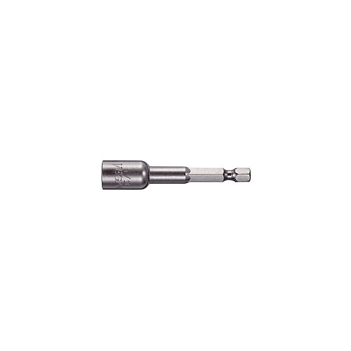 VEGA 7/16" x 6" Magnetic Nutsetter, 5 pack