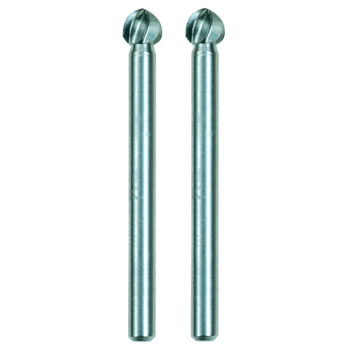 Dremel 3/16 In. High Speed Cutters