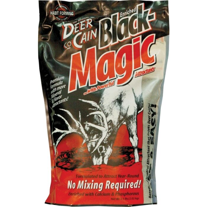 Evolved Habitats Black Magic Feed Mix - 4.5 lb
