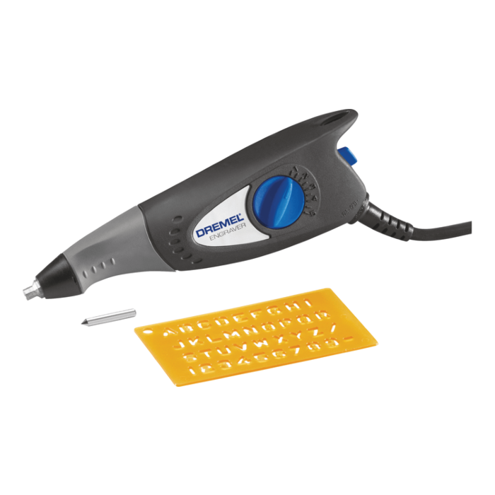 Dremel BOSCH Corded Electric Engraving Kit
