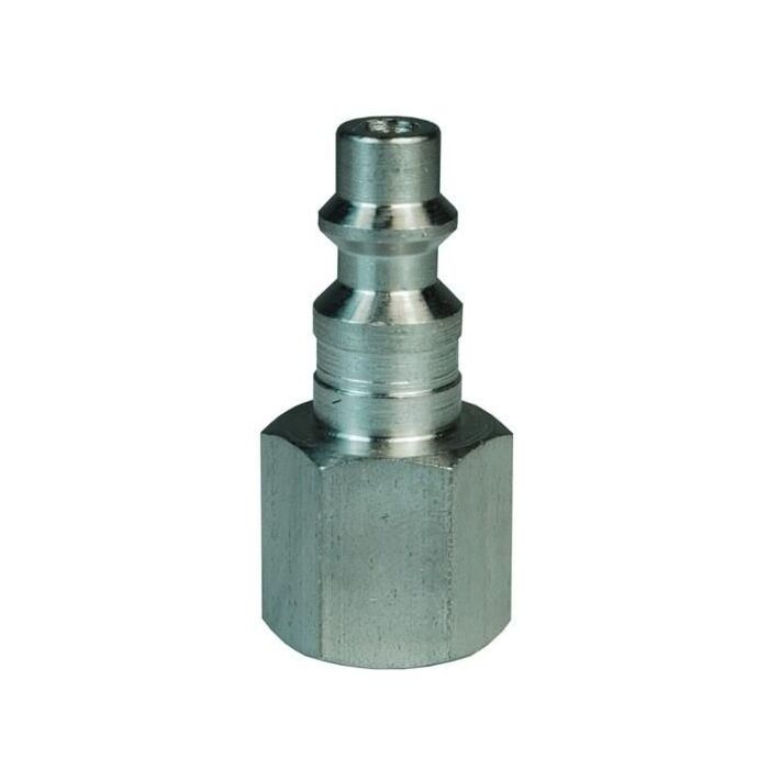 Dixon DF Series 1.66 in -40 to 250 deg F 303 SS Female Coupler Plug