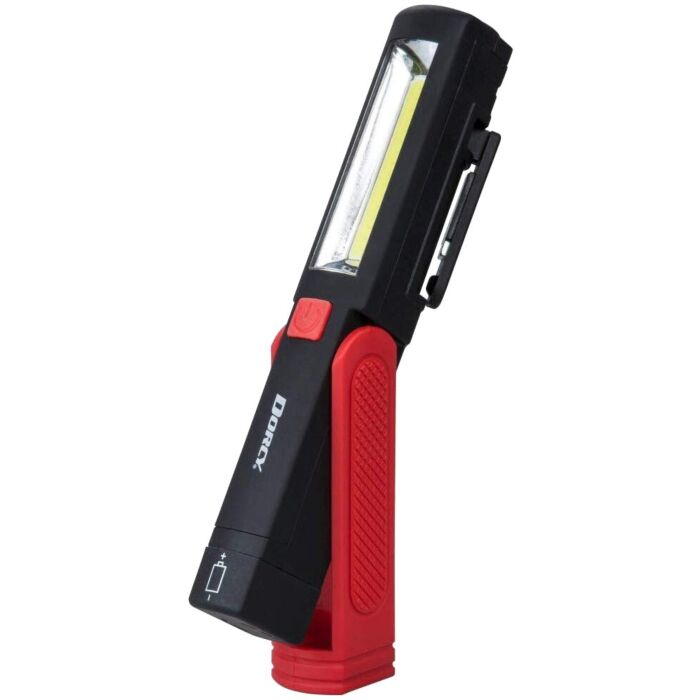 Dorcy 230 Lumen COB Pocket Work Light