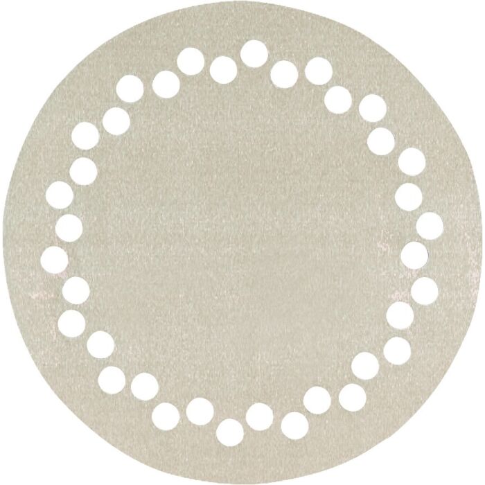 Sioux Chief STRAINER PVC RPLCMNT FOR 6 X 6 BELL