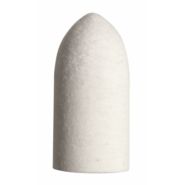 Dremel 3/8 In. Polishing Felt Tip