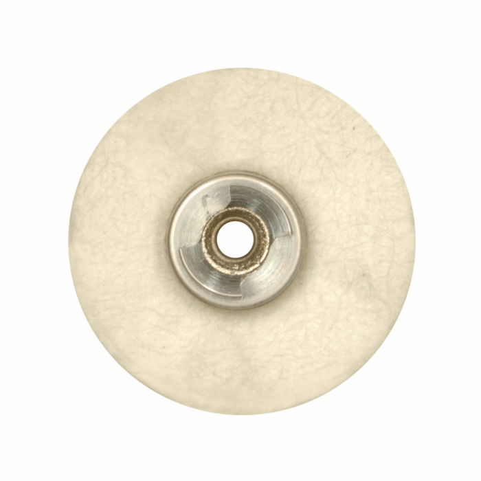 Dremel 1 In. EZ Lock™ Polishing Cloth Bit