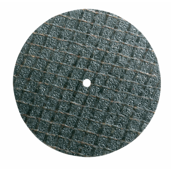 Dremel 5 pc. 1-1/4 In. Fiberglass Reinforced Cut-Off Wheel