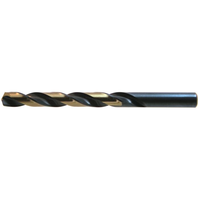 Walter Surface Technologies Steel Nitro Heavy Duty Jobber L Drill Bit