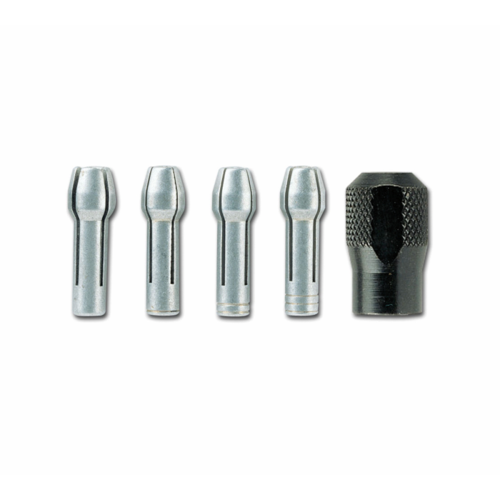 Dremel Collet Nut Kit